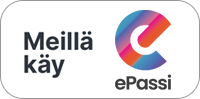 Meille käy ePassi